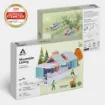 Picture of Arckit Mountain Village Model House Kit