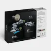 Picture of Arckit A200 sqm Architectural Model Building Kit