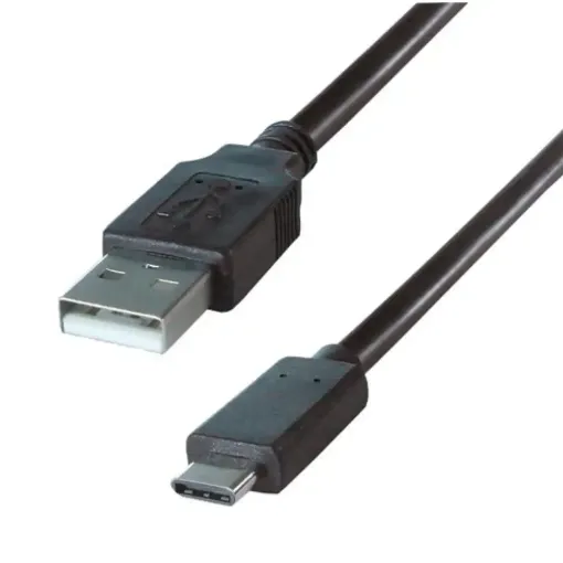 Picture of 2M USB Connector Cable A to Type C 