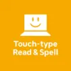 Picture of Touch-Type, Read and Spell Range