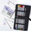 Picture of Winsor & Newton Studio Collection Colour Pencils Wallet Set of 26