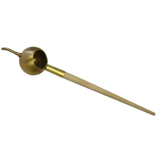 Picture of Brass Bowled Tjanting Tools - Range of Sizes