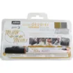 Picture of Pebeo Gedeo Mirror Effect Marker Kit