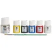 Picture of Pebeo Setacolor Leather Starter Kit