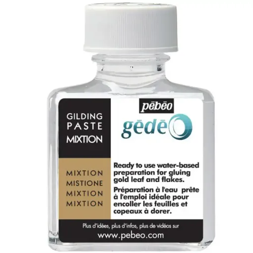 Picture of Pebeo Gedeo Gilding Paste 75ml