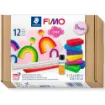 Picture of Fimo Soft Oven Hardening Starter Kit