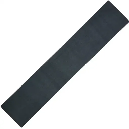 Picture of Crepe Paper Black 50x200cm