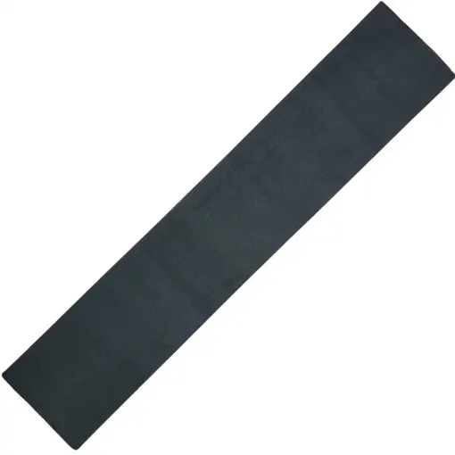 Picture of Evans Crepe Paper Black 50x200cm