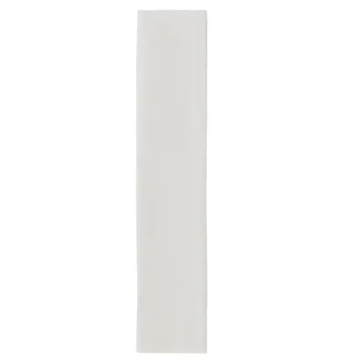 Picture of Crepe Paper White 50x200cm
