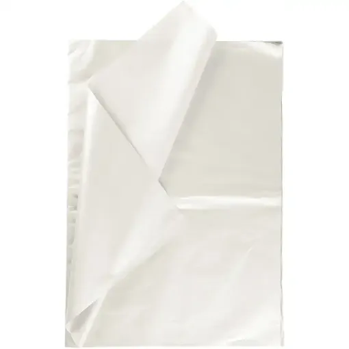 Picture of Tissue Paper White 50x70cm 