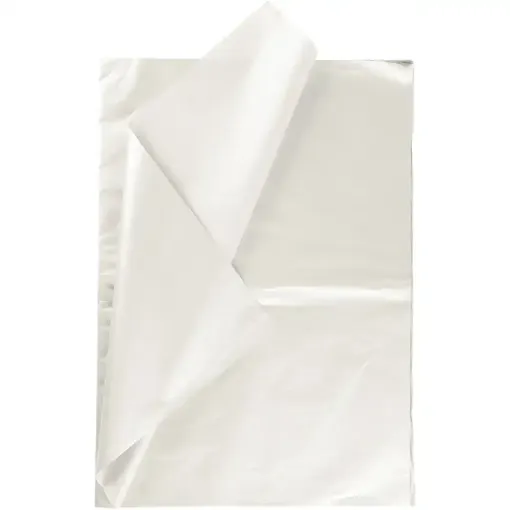 Picture of Icon Craft Tissue Paper White 5 Pack