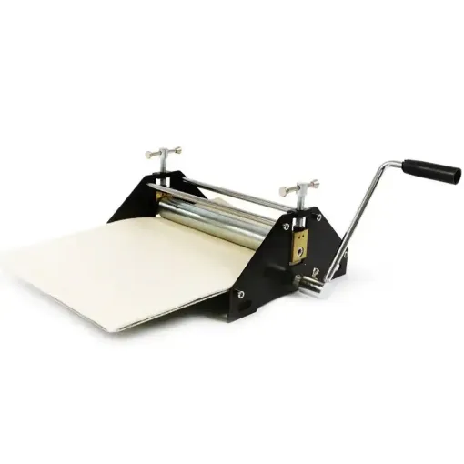 Picture of SG Table Top Etching / Printing  Press