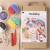 Picture of Modelling Silk Clay Starter Craft Kit
