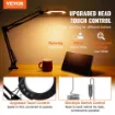 Picture of Vevor Desk Clamp Magnifying Lamp