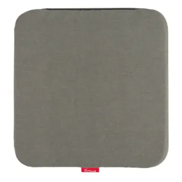 Cricut EasyPress Mat, Protective Heat-Resistant Mat for Heat 8x10, Gray  Iron