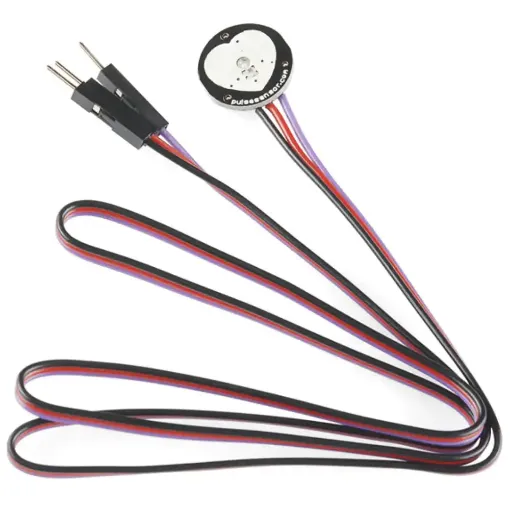 Picture of Kitronik Pulse Sensor