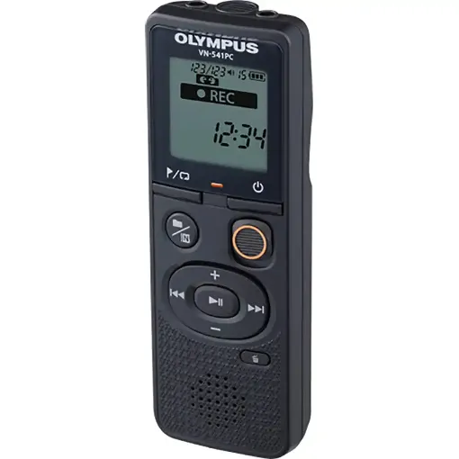 Picture of Olympus Digital Voice Recorder 
