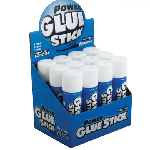 Picture of Power GlueStick 40g Single