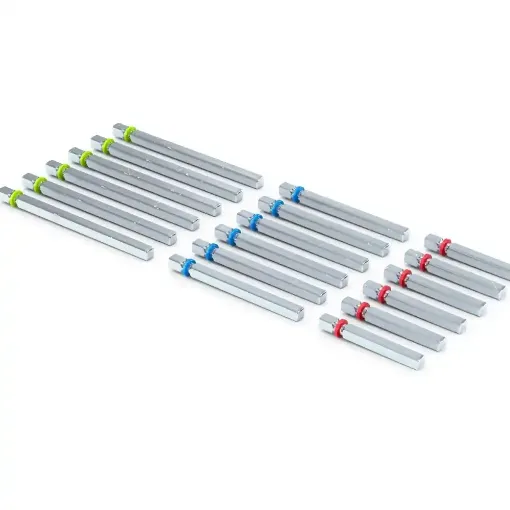 Picture of VEX IQ Motor Shaft Add-On Pack
