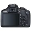 Picture of Canon EOS 2000D 18-55 IS & Value Added Kit