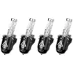 Picture of Flashforge Adventurer 5M Pro Nozzle 4 Pack Assorted