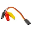 Picture of Kitronik Servo to Crocodile Clip Adapter Cable