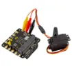 Picture of Kitronik Servo to Crocodile Clip Adapter Cable