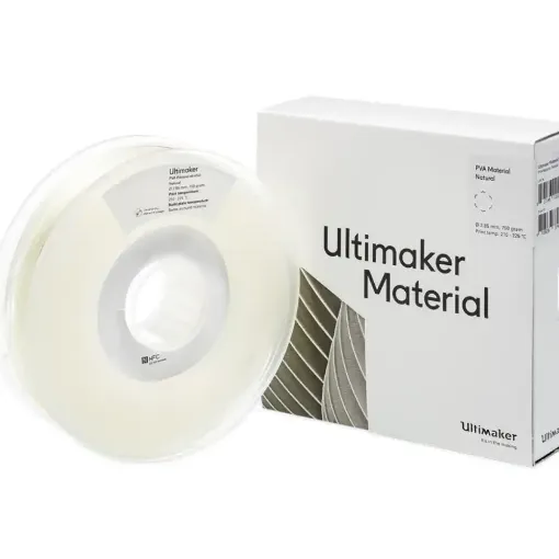 Picture of Ultimaker PVA 2.85mm Natural 750g 