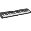 Picture of Casio CTS200 Ultra Slim Keyboard (Black)
