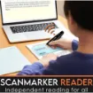 Picture of Scanmarker Reader