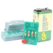 Picture of Kitronik Learning to Solder LED Kit 25 Pack