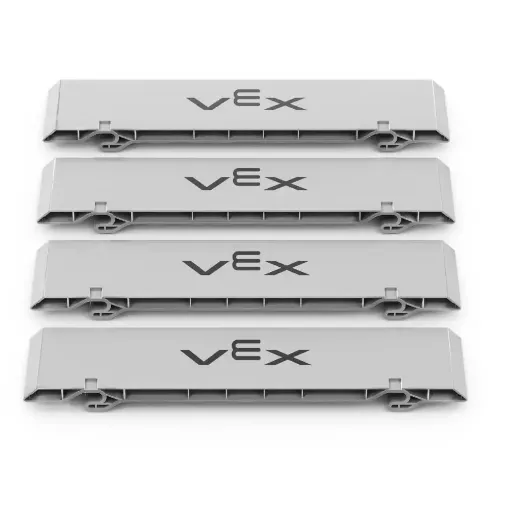 Picture of VEX GO Education Field Wall 4 Pack