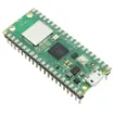 Picture of Raspberry Pi Pico W Wireless with Headers