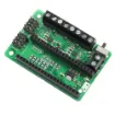 Picture of Kitronik Simply Robotics Motor Driver Board for Raspberry Pi Pico
