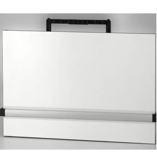 Picture of Leniar Drawing Board A2 50x70cm with Parallel Ruler and Handle