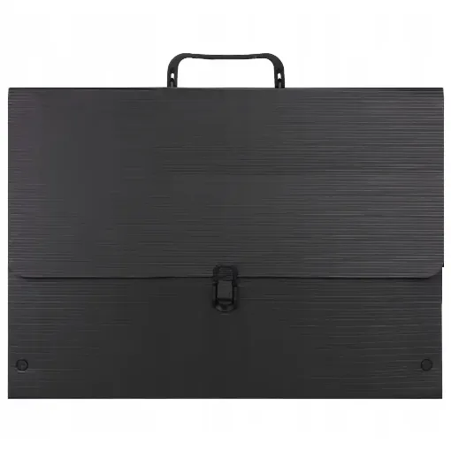 Picture of Polypropylene Black Carry Case Range