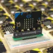 Picture of Kitronik Discovery Kit for the BBC micro:bit