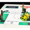 Picture of Kitronik :MOVE Mat Line Following Activity Map