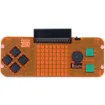 Picture of Kitronik :GAME ZIP 64 Laser Cut Cover 