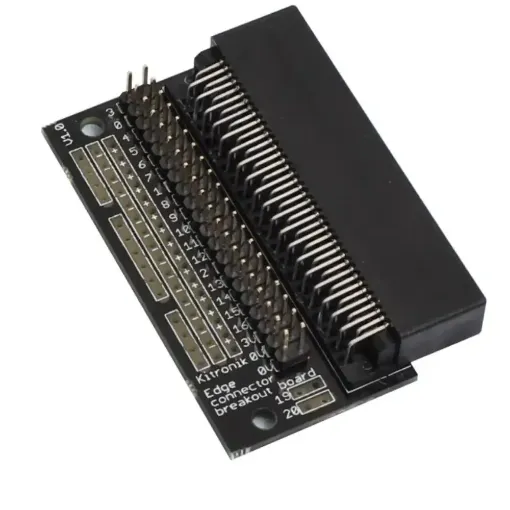 Picture of Kitronik Pre-Built Edge Connector Breakout Board for the BBC micro:bit