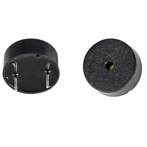 Picture of Kitronik Encased Piezo Button Element