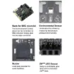 Picture of Kitronik Environmental Control Board for Micro:bit