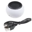 Picture of Kitronik Hamburger Mini Speaker- 3w