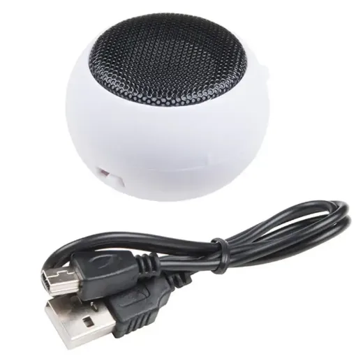 Picture of Kitronik Hamburger Mini Speaker- 3w