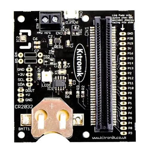 Picture of Kitronik Klimate Board for the BBC micro:bit