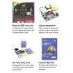 Picture of Kitronik LAB:bit Educational platform for the BBC micro:bit