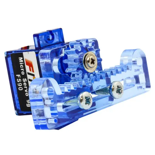 Picture of Kitronik Linear Actuator