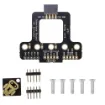 Picture of Kitronik MOVE Sensor Interface Board for Micro:bit