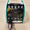 Picture of Kitronik MOVE Sensor Interface Board for Micro:bit