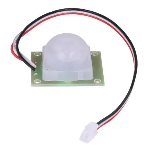 Picture of Kitronik PIR Motion Sensor